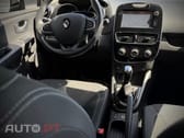 Renault Clio 0.9 TCe Limited Edition