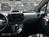 Citroen Berlingo Outro