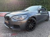 BMW 116 d EDynamics Sport