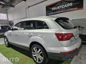 Audi Q7 3.0 V6 TDi quattro Tiptronic (2010-2011)
