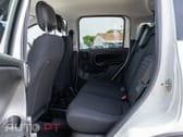Fiat Panda Pandina 1.0 Hybrid Icon