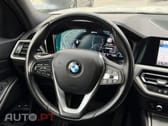 BMW 320 e Corporate Edition Auto