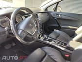 Peugeot 508 RXH 2000 CC 200cv