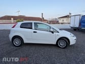 Fiat Punto 1.3 M-jet