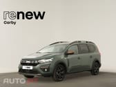 Dacia Jogger Jogger 1.0 TCe Extreme+ Up&Go 7L