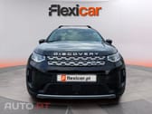 Land Rover Discovery Sport 1.5 I3 P300e AWD