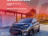 Citroen C3 Aircross 1.2 PureTech C-Series EAT6