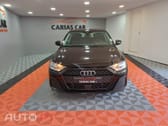 Audi A1 1.0 TFSI
