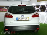 Ford Focus SW 1.6 TDCi Trend Easy