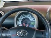 Toyota Aygo 1.0 + AC
