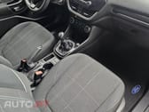 Ford Fiesta 1.1 Ti-VCT Business