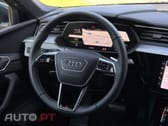 Audi E-Tron 55 quattro S line