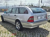 Mercedes-Benz C 220 CDI Classic