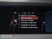 BMW 525 d Line Luxury Auto