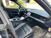 Porsche Taycan bateria Performance Plus
