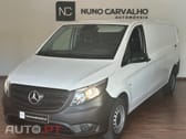 Mercedes-Benz Vito 116 CDi/34 Longo Pro