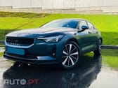Polestar 2 78kw 408cv AWD Long Range Dual Motor