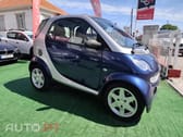Smart ForTwo Pulse cdi