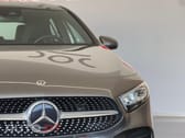 Mercedes-Benz A 250 e 8G-DCT AMG Line Advanced