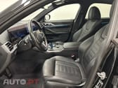 BMW i4 M50 Gran Coupe