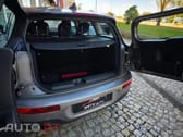 MINI Clubman One D