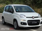 Fiat Panda 1.2 GPL Bi-Fuel