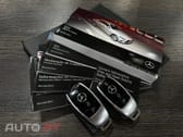 Mercedes-Benz CLS 300 d AMG Line