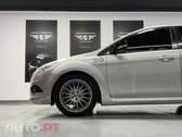 Ford Focus 1.6 TDCi Sport WRC