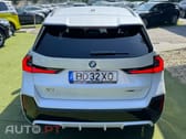 BMW X1 sDrive20i Pack Desportivo M