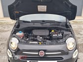 Fiat 500 1.0 Hybrid Sport