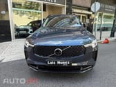 Volvo XC90 2.0 T8 PHEV Plus Bright AWD