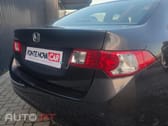 Honda Accord 2.2 i-DTEC Executive Advance E.Limitada