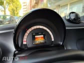 Smart ForTwo 0.9 Passion 90 Aut.