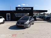 Toyota Auris 1.4 D-4D Comfort