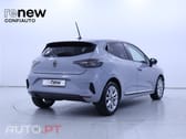 Renault Clio 1.0 Tce Evolution Bi-fuel