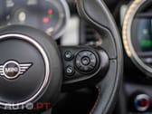 MINI Cabrio Cooper Premium Extra JCW Auto
