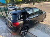 Citroen C3 Aircross 1.6 BlueHDi Shine S&S