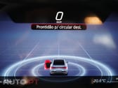Mercedes-Benz CLA 250 com tecnologia EQ
