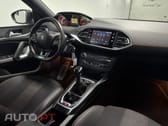 Peugeot 308 SW BlueHDi 130 Stop & Start GT