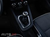 Mitsubishi Colt 1.0 MPI-T Launch Edition