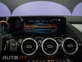 Mercedes-Benz GLA 250 e Style