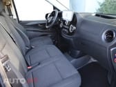 Mercedes-Benz Vito Tourer 114 CDi/ Pro Longa
