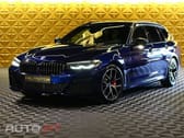 BMW 520 e Pack M