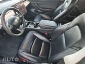 Tesla Model 3 Tração Traseira Premium