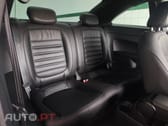 Volkswagen New Beetle 1.6 TDi Design
