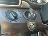Porsche 911 Carrera 4S Tiptronic