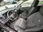 Renault Clio Sport Tourer 1.5 dCi Limited