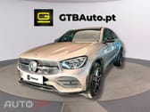 Mercedes-Benz GLC 300 I.V.A DEDUTIVEL e 4M AMG 