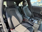 Mercedes-Benz CLA 180 d Progressive Aut.