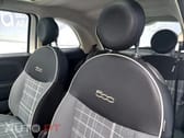 Fiat 500 1.2 8V Lounge